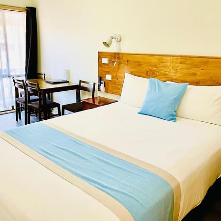 Highway Motor Inn Taree Εξωτερικό φωτογραφία