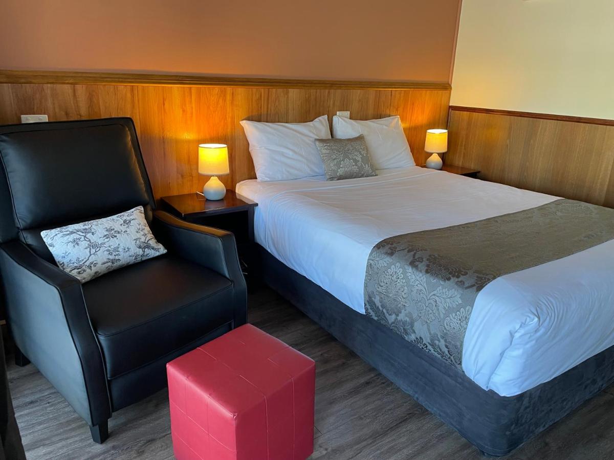 Highway Motor Inn Taree Εξωτερικό φωτογραφία