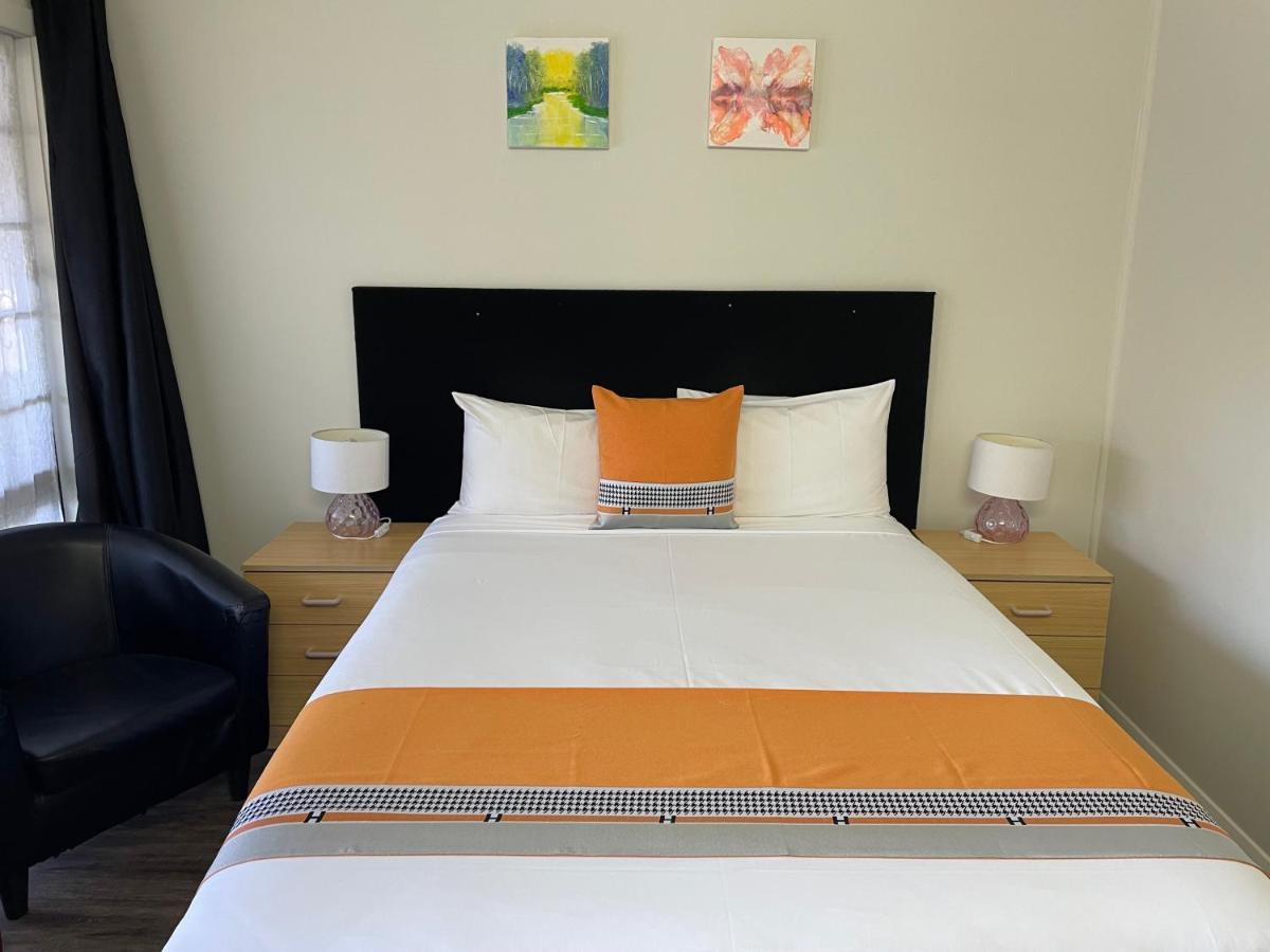 Highway Motor Inn Taree Εξωτερικό φωτογραφία