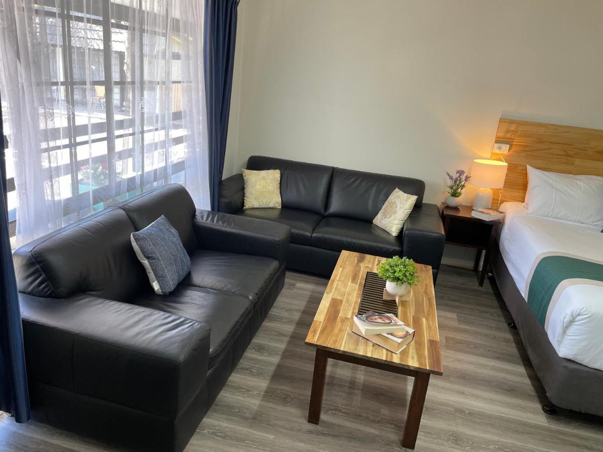 Highway Motor Inn Taree Εξωτερικό φωτογραφία