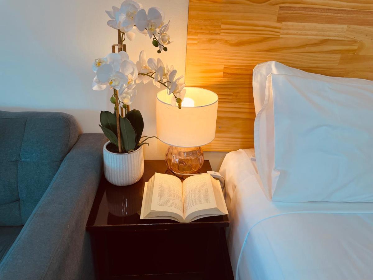 Highway Motor Inn Taree Εξωτερικό φωτογραφία