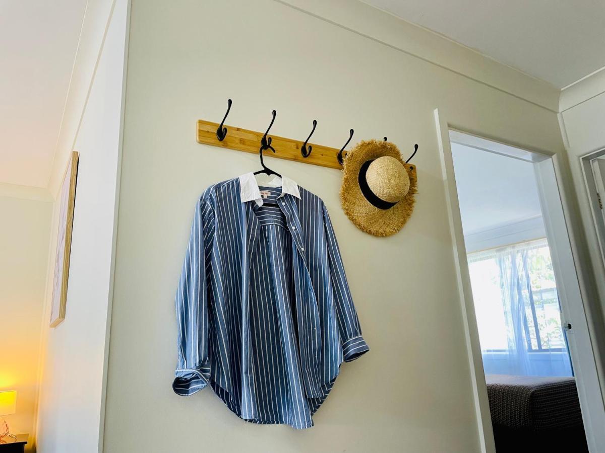 Highway Motor Inn Taree Εξωτερικό φωτογραφία