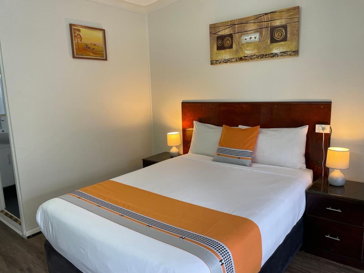 Highway Motor Inn Taree Εξωτερικό φωτογραφία
