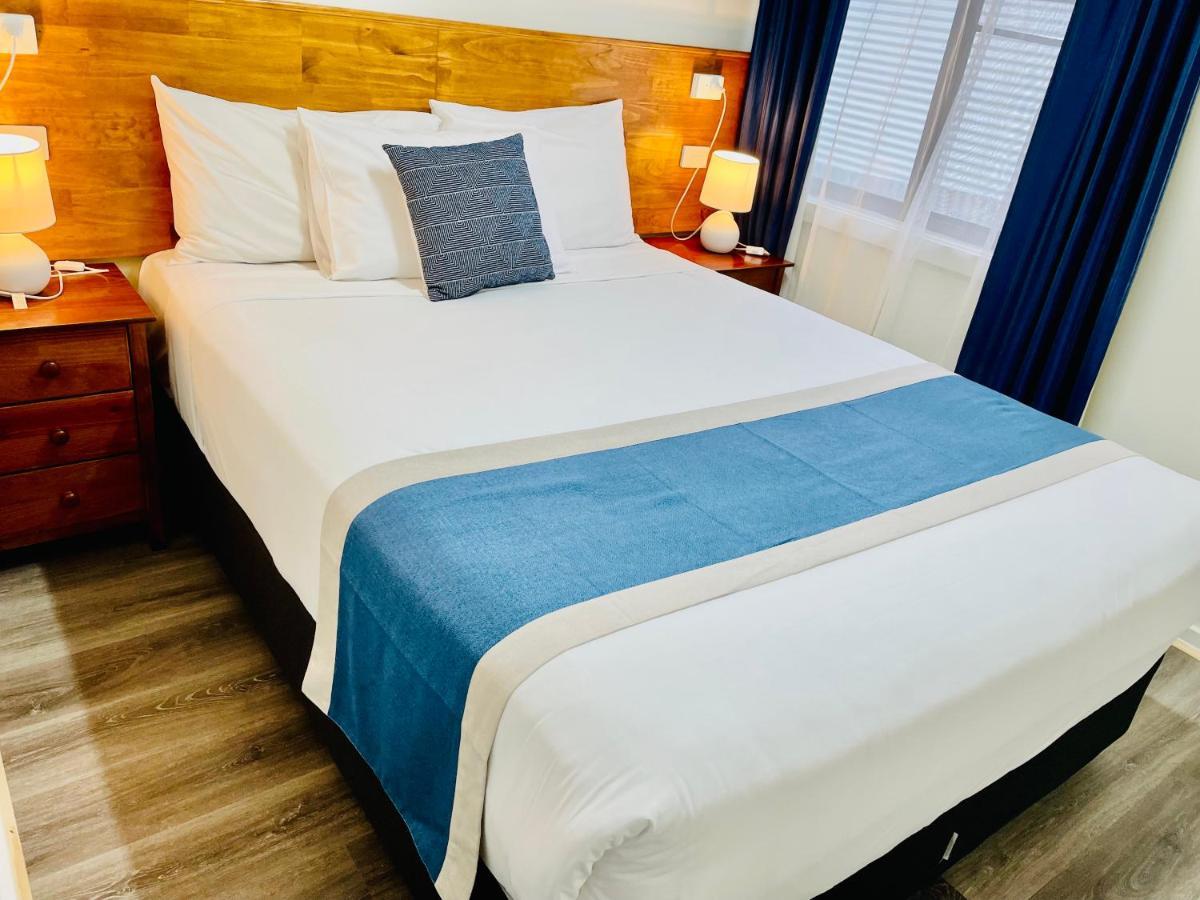 Highway Motor Inn Taree Εξωτερικό φωτογραφία