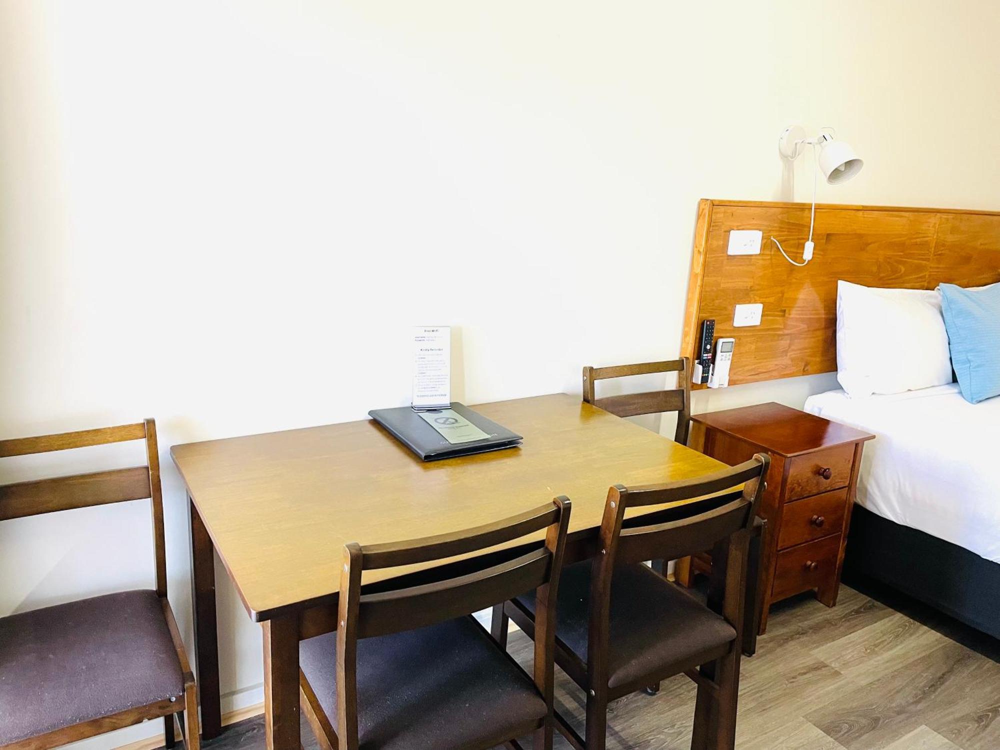 Highway Motor Inn Taree Εξωτερικό φωτογραφία