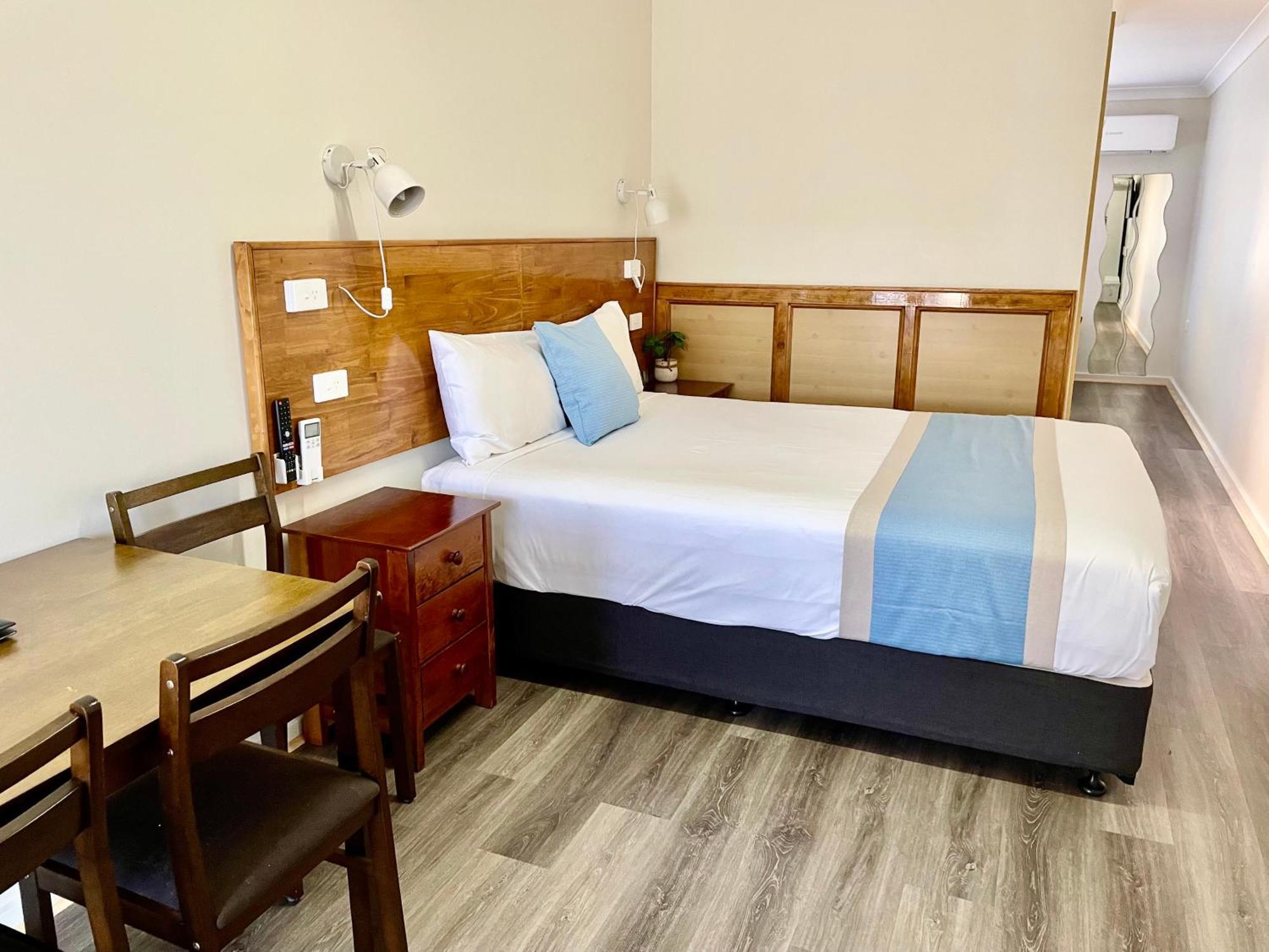 Highway Motor Inn Taree Εξωτερικό φωτογραφία
