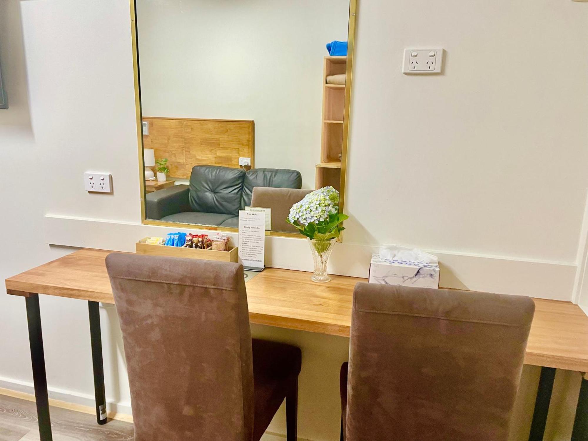 Highway Motor Inn Taree Εξωτερικό φωτογραφία