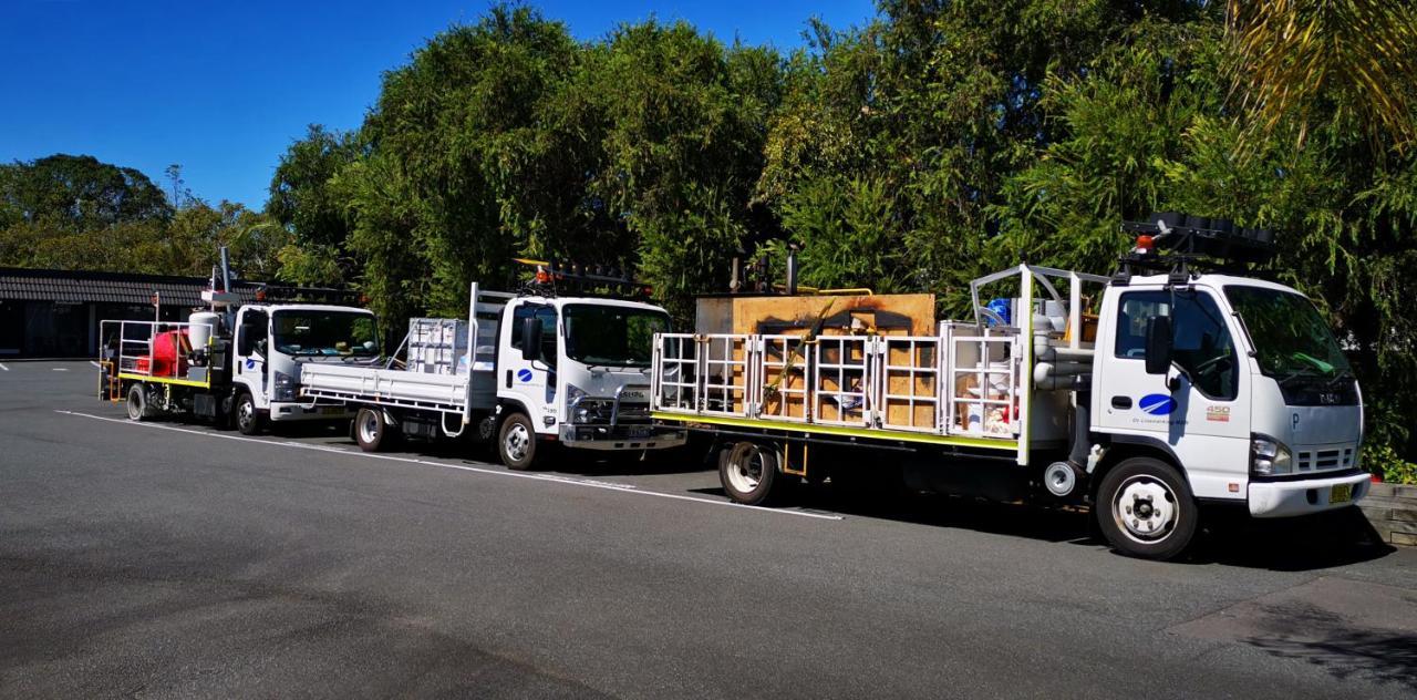 Highway Motor Inn Taree Εξωτερικό φωτογραφία